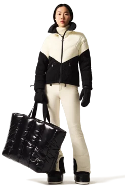 Best Ski Duvet Down Ski Jacket Women Ski Jackets