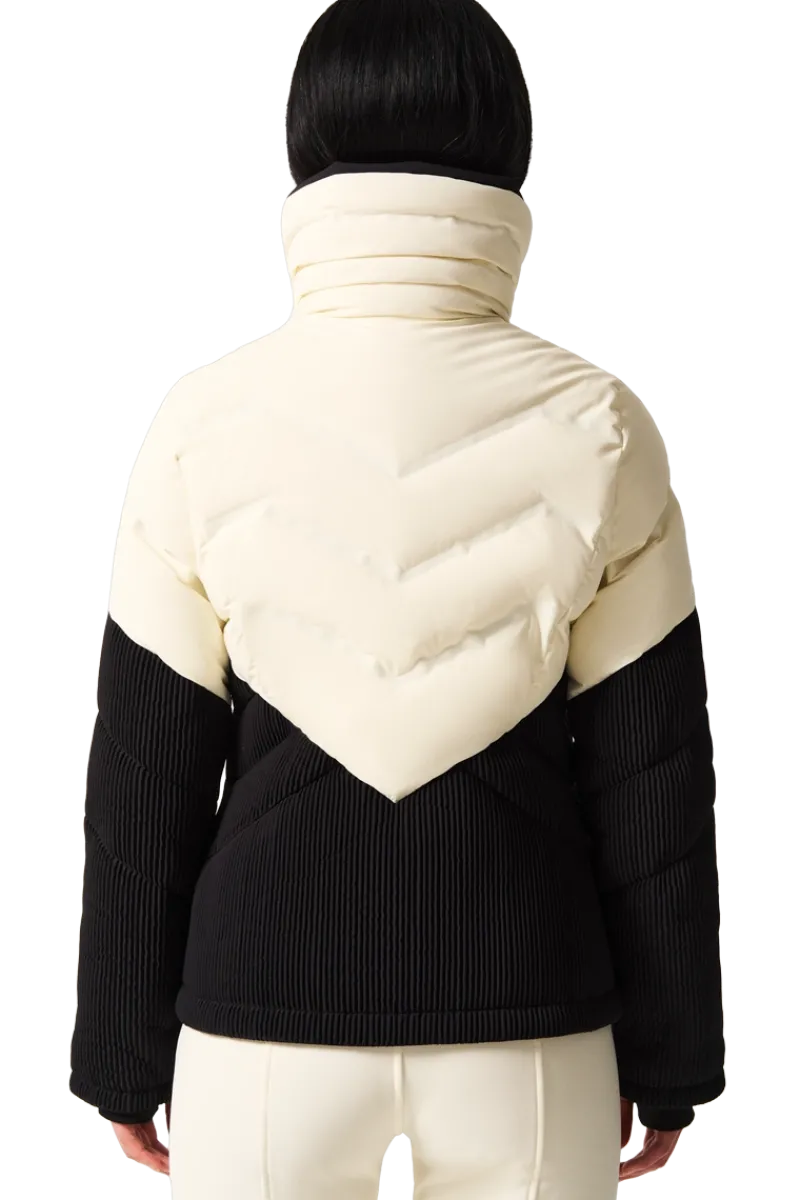 Best Ski Duvet Down Ski Jacket Women Ski Jackets