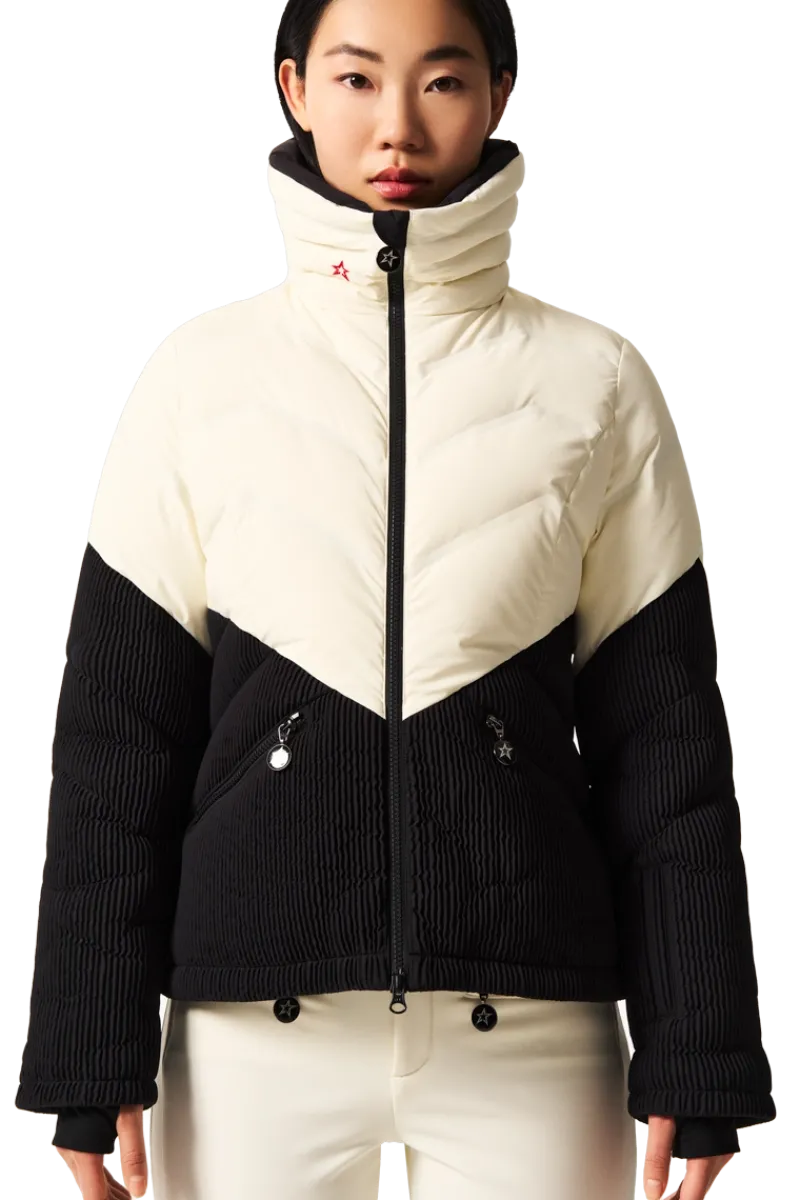 Best Ski Duvet Down Ski Jacket Women Ski Jackets