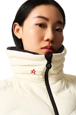 Best Ski Duvet Down Ski Jacket Women Ski Jackets