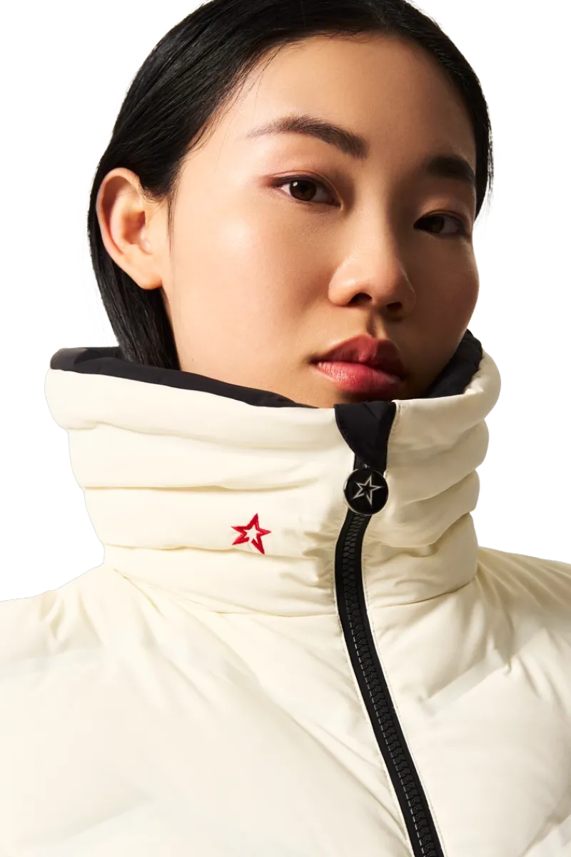 Best Ski Duvet Down Ski Jacket Women Ski Jackets