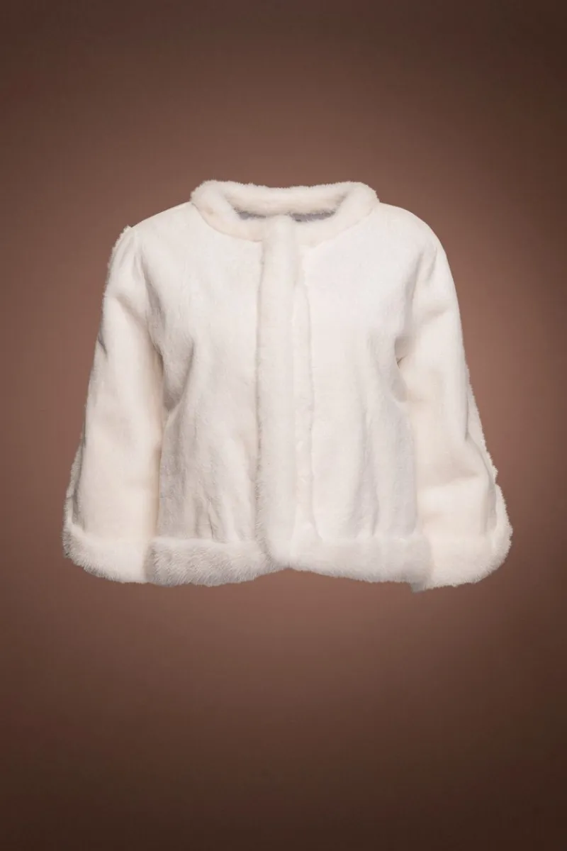 Best Split Cuff Sheared & Long Haired Mink Fur Jacket Women Fur Jackets