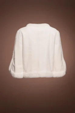 Best Split Cuff Sheared & Long Haired Mink Fur Jacket Women Fur Jackets