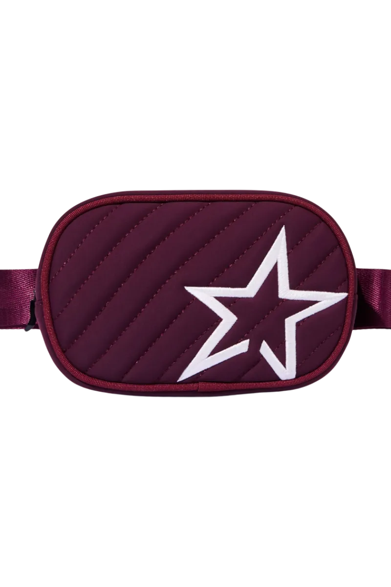 Discount Star Belt Bag Women Boots & Handbags