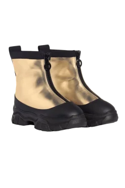 Hot Stark Zip-Up Snow Boots Women Après Ski|Boots & Handbags