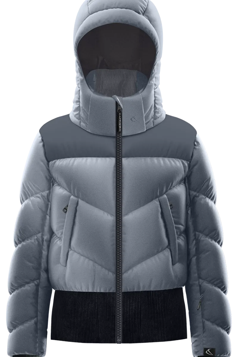 New Starlex II Ski Jacket Women Ski Jackets