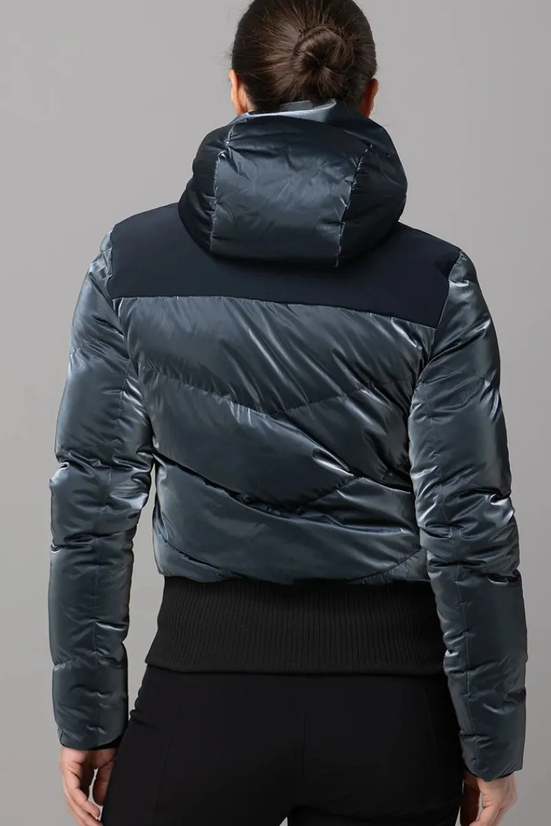 New Starlex II Ski Jacket Women Ski Jackets