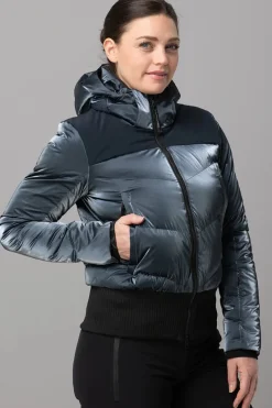 New Starlex II Ski Jacket Women Ski Jackets