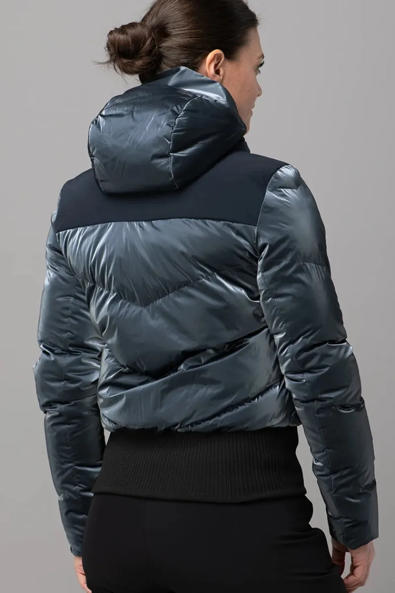 New Starlex II Ski Jacket Women Ski Jackets