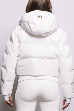 Suri Down Ski Jacket & Vest Women Ski Jackets