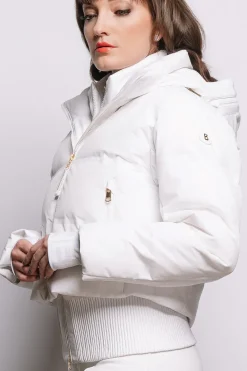 Suri Down Ski Jacket & Vest Women Ski Jackets