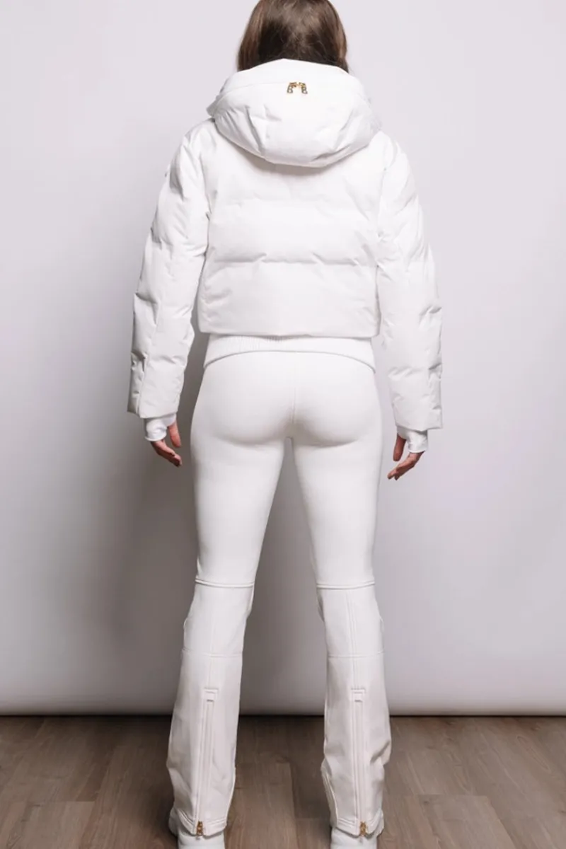 Suri Down Ski Jacket & Vest Women Ski Jackets