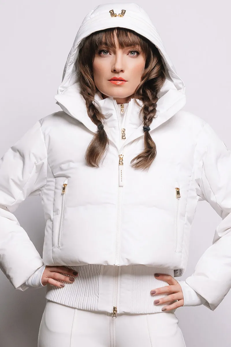 Suri Down Ski Jacket & Vest Women Ski Jackets