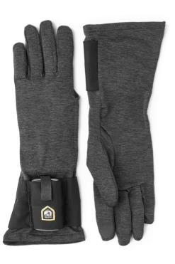 Best Tactility 5-Finger Heat Liner Women Gloves|Ski Accessories & Gear