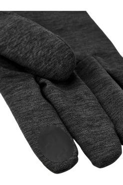 Best Tactility 5-Finger Heat Liner Women Gloves|Ski Accessories & Gear