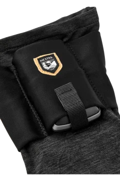 Best Tactility 5-Finger Heat Liner Women Gloves|Ski Accessories & Gear