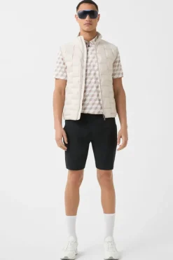 New Tamiro Functional Short-Sleeved Golf Polo Shirt Golf Clothes