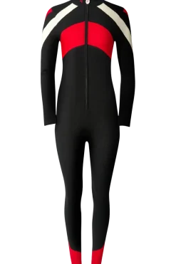 Sale Tignes Merino Wool Jumpsuit Women Ski Layers