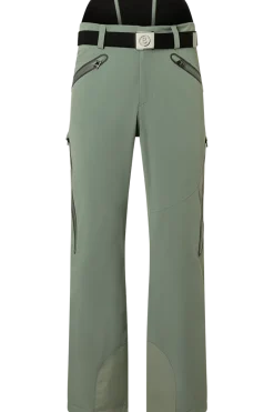 Clearance Tim6 Tec Insulated Ski Pants - Seasonal Colors Ski Pants