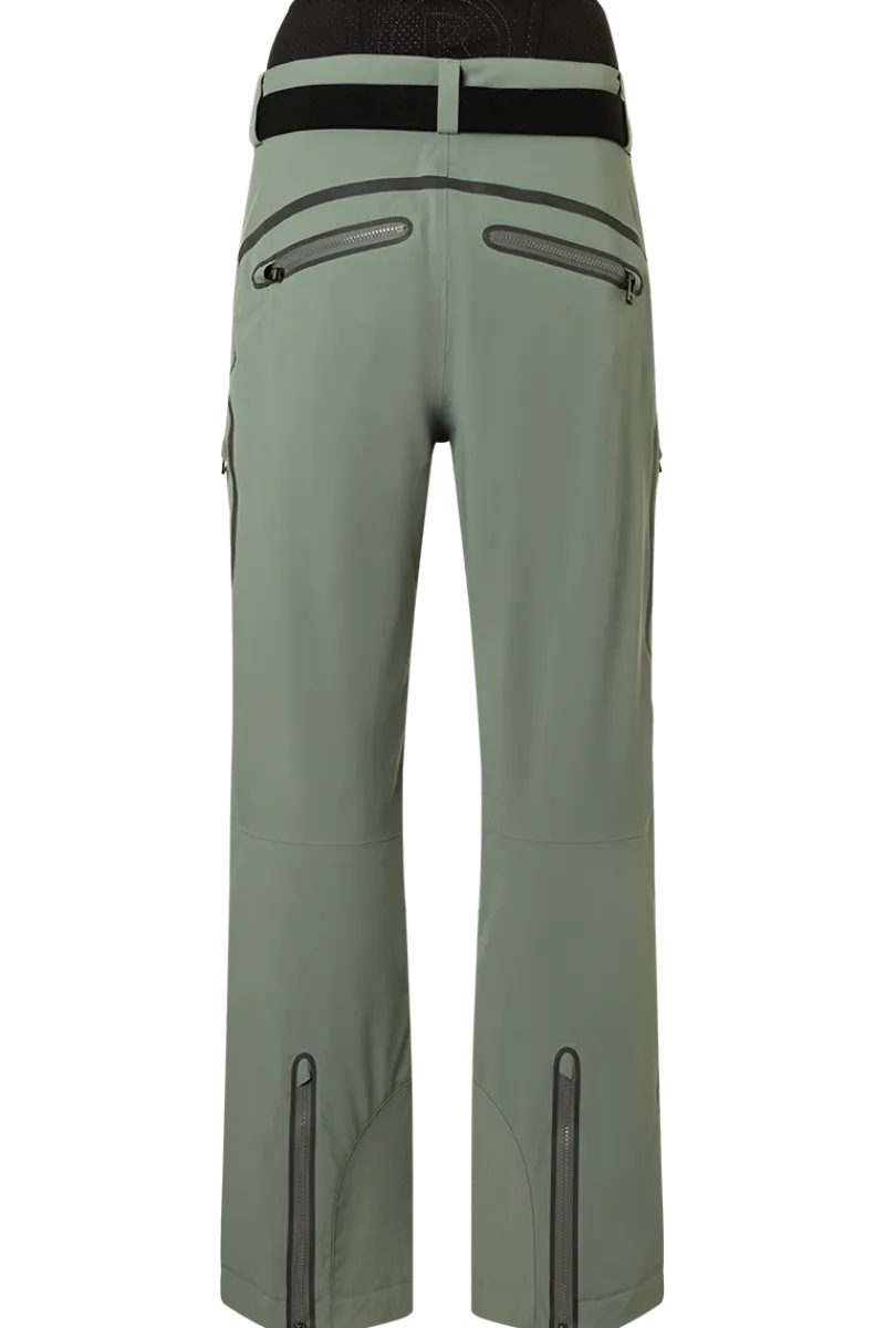 Clearance Tim6 Tec Insulated Ski Pants - Seasonal Colors Ski Pants