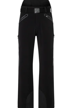 Hot Tim6-T Tec Traditional Insulated Ski Pants Ski Pants