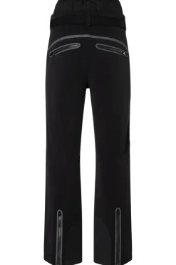 Hot Tim6-T Tec Traditional Insulated Ski Pants Ski Pants