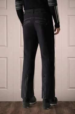 Hot Tim6-T Tec Traditional Insulated Ski Pants Ski Pants