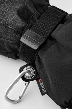 Outlet Unisex Heater Gauntlet Gloves Women Gloves|Ski Accessories & Gear