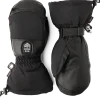 Hot Unisex Heater Gauntlet Mittens Women Gloves|Ski Accessories & Gear