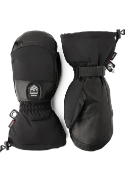 Hot Unisex Heater Gauntlet Mittens Women Gloves|Ski Accessories & Gear