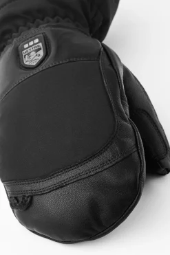 Hot Unisex Heater Gauntlet Mittens Women Gloves|Ski Accessories & Gear