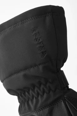 Hot Unisex Heater Gauntlet Mittens Women Gloves|Ski Accessories & Gear