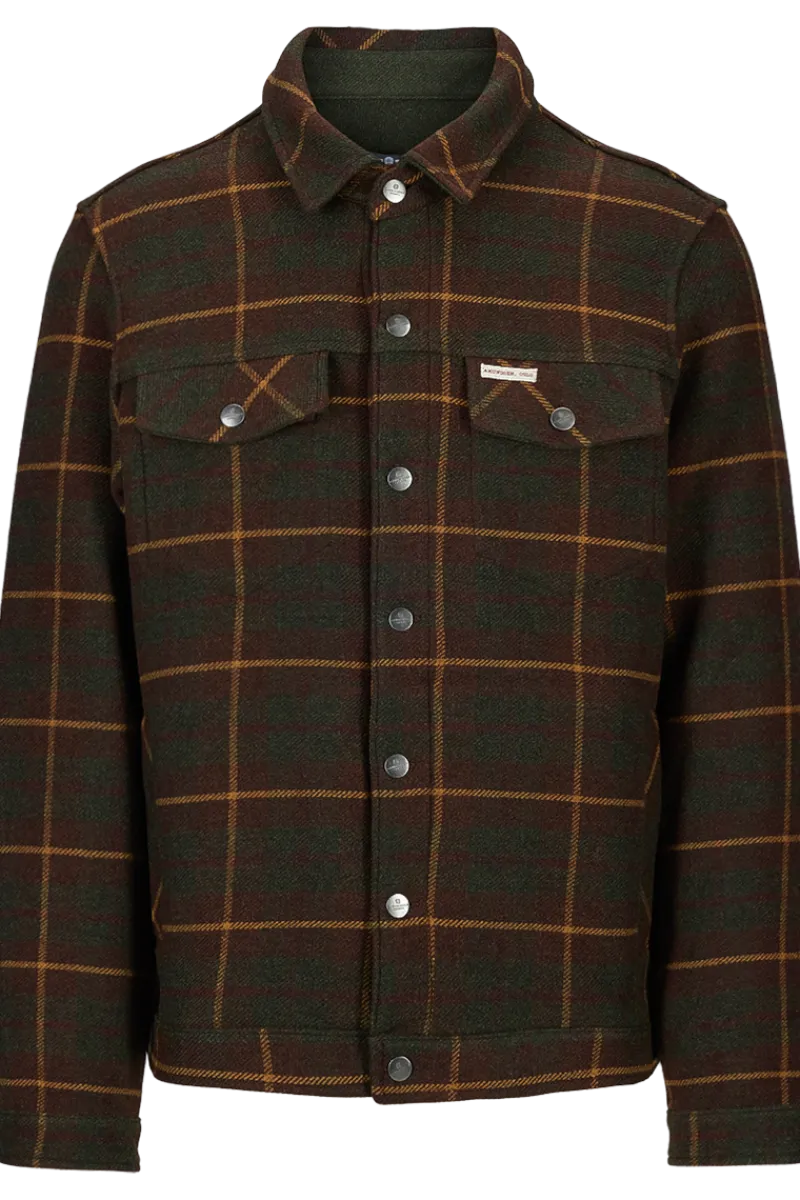 New Unisex Wool Jacket Women Après Ski|Après Ski