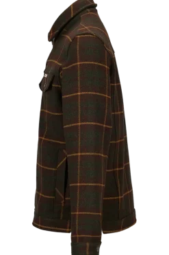New Unisex Wool Jacket Women Après Ski|Après Ski