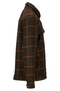 New Unisex Wool Jacket Women Après Ski|Après Ski