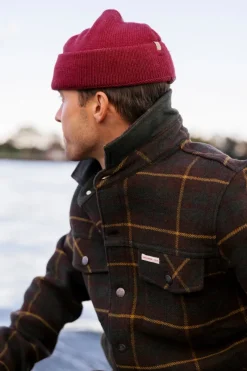 New Unisex Wool Jacket Women Après Ski|Après Ski