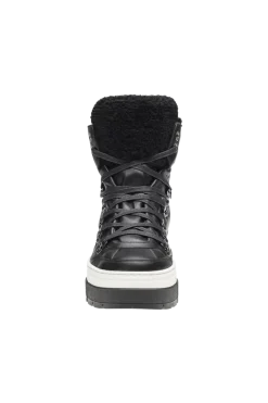 Outlet Vaduz High-Top Sole Spike Sneakers Women Boots & Handbags