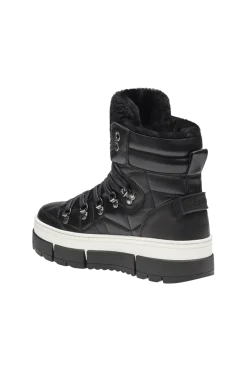Outlet Vaduz High-Top Sole Spike Sneakers Women Boots & Handbags