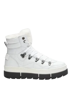 Outlet Vaduz High-Top Sole Spike Sneakers Women Boots & Handbags