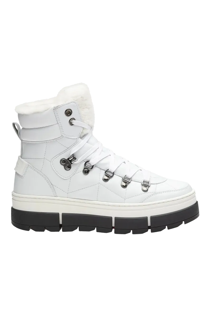Outlet Vaduz High-Top Sole Spike Sneakers Women Boots & Handbags
