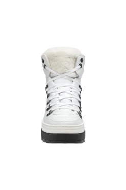 Outlet Vaduz High-Top Sole Spike Sneakers Women Boots & Handbags