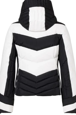Hot Valanga Quilted Down Ski Jacket Women Ski Jackets