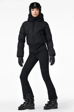 Outlet Village Down Ski Jacket Women Ski Jackets