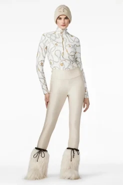 Sale Vivienne Ski Pully Women Ski Layers