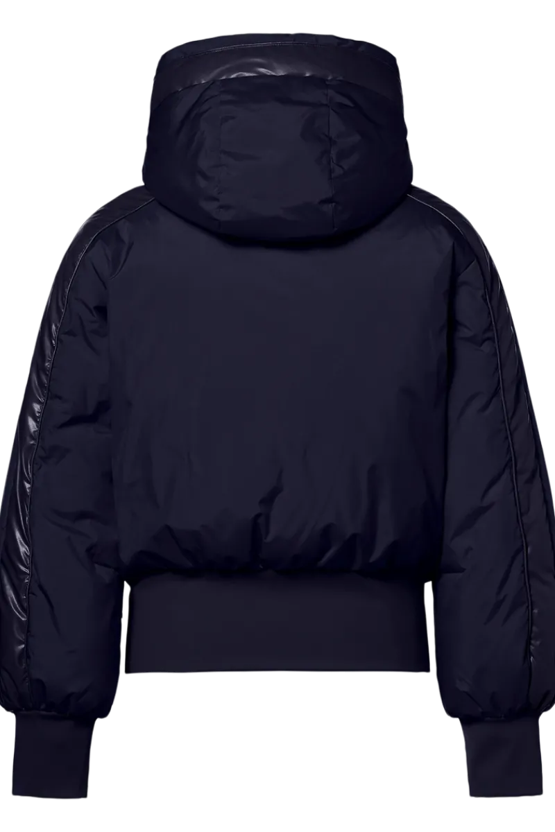 Clearance Volare Down Ski Jacket Women Ski Jackets