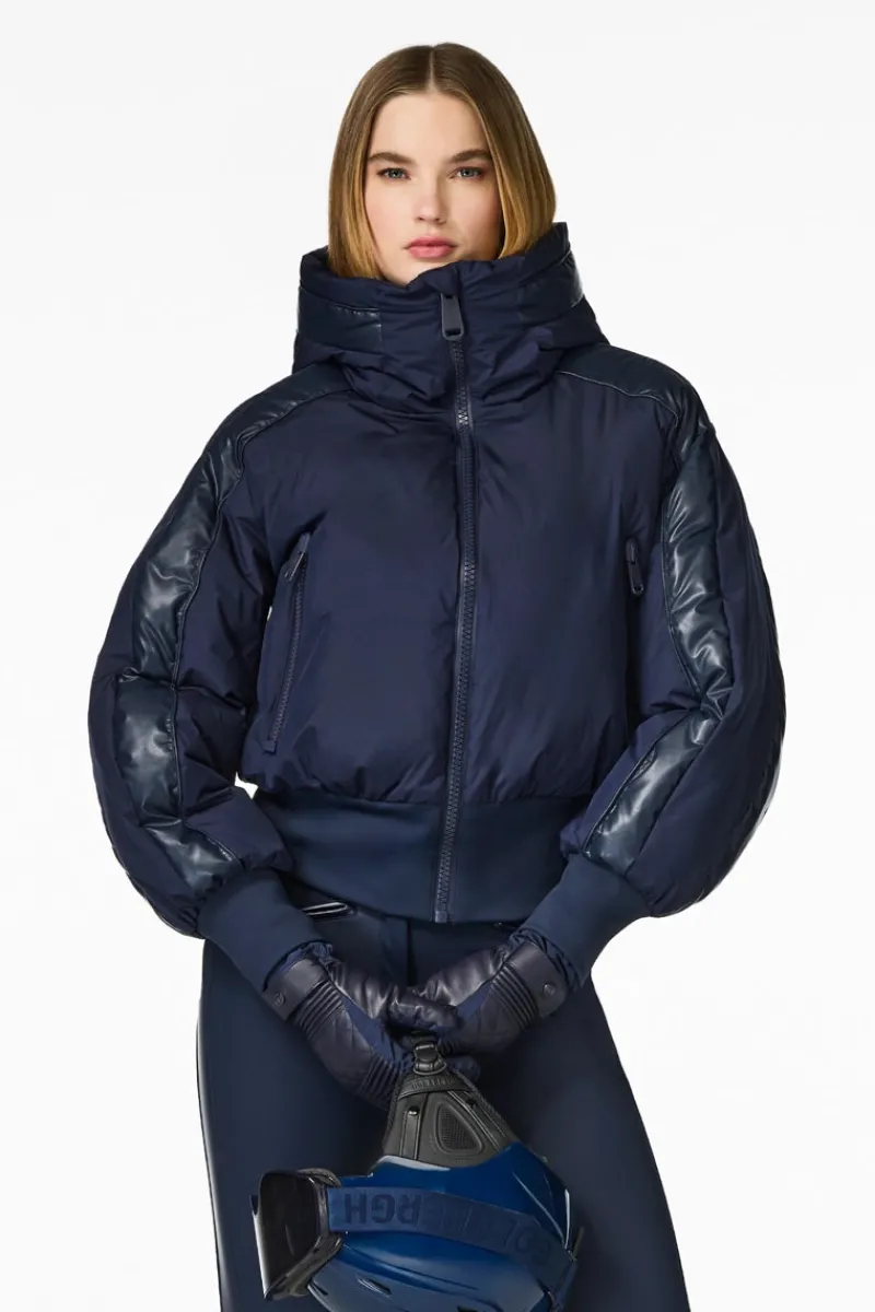 Clearance Volare Down Ski Jacket Women Ski Jackets