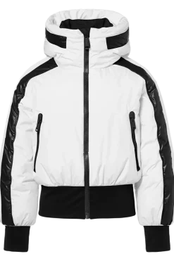 Clearance Volare Down Ski Jacket Women Ski Jackets