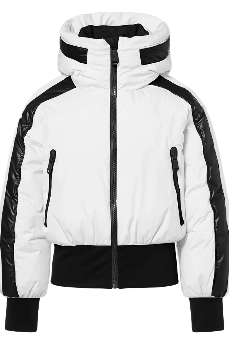 Clearance Volare Down Ski Jacket Women Ski Jackets