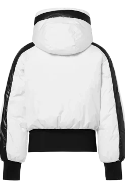 Clearance Volare Down Ski Jacket Women Ski Jackets