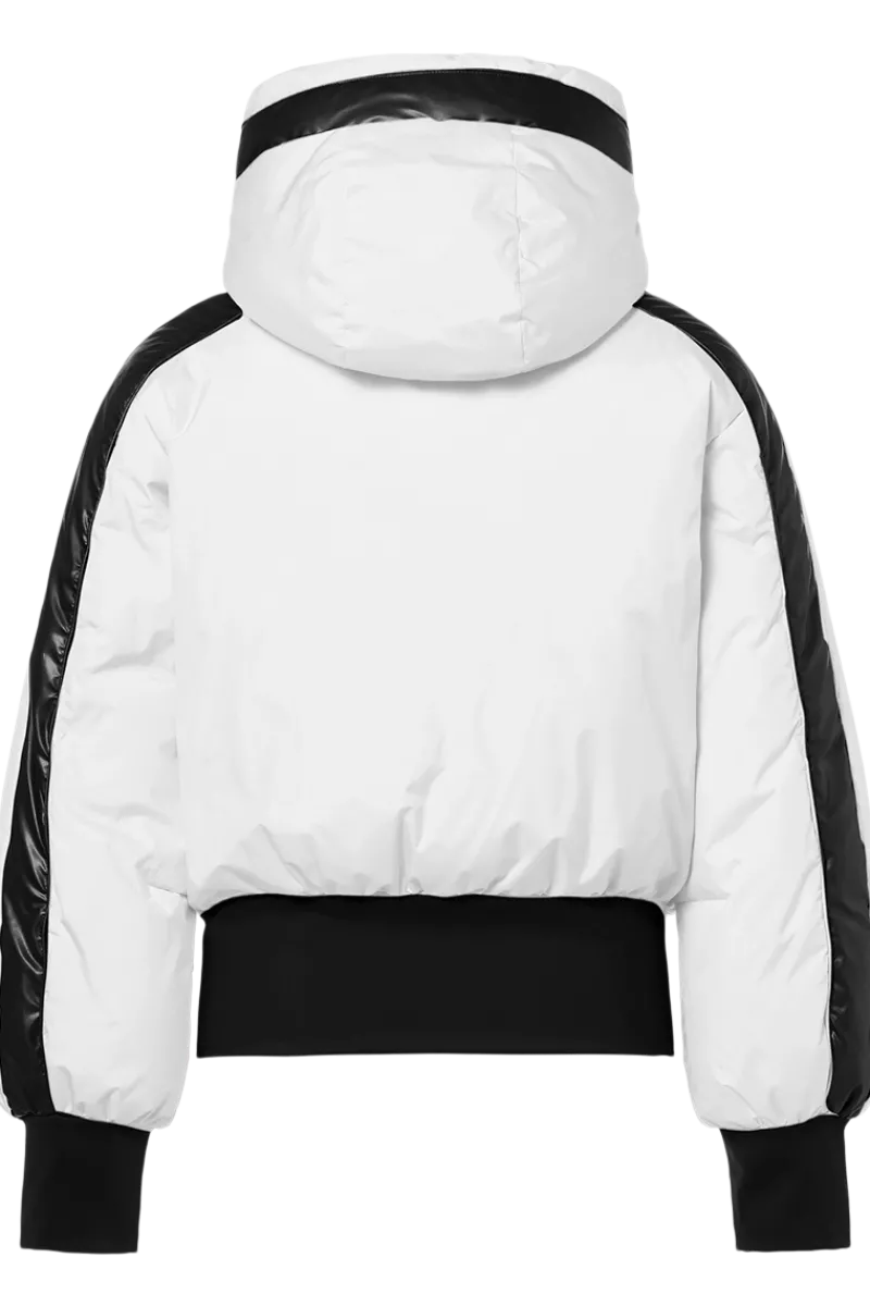 Clearance Volare Down Ski Jacket Women Ski Jackets